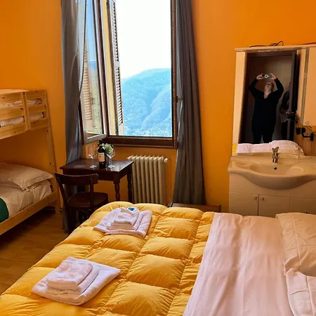 Gasthof Cao *