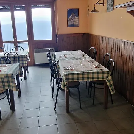 Gasthof Cao