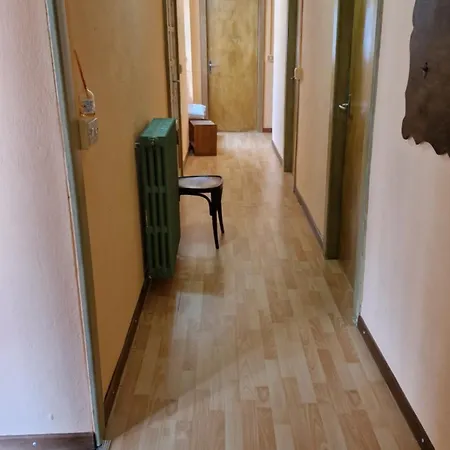 Mini-hôtel Cao *
