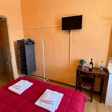 Inn Cao Brunate