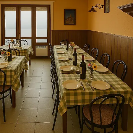 Mini-hôtel Cao