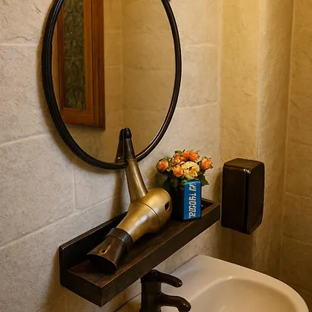 Cao Mini-hôtel Brunate