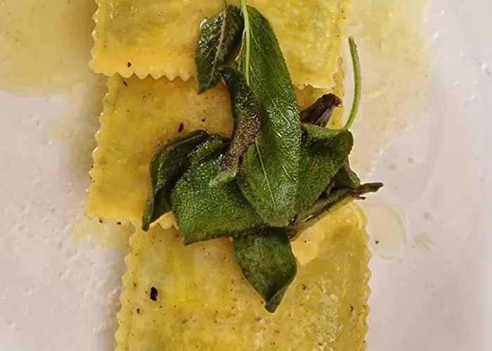 Inn Cao Brunate