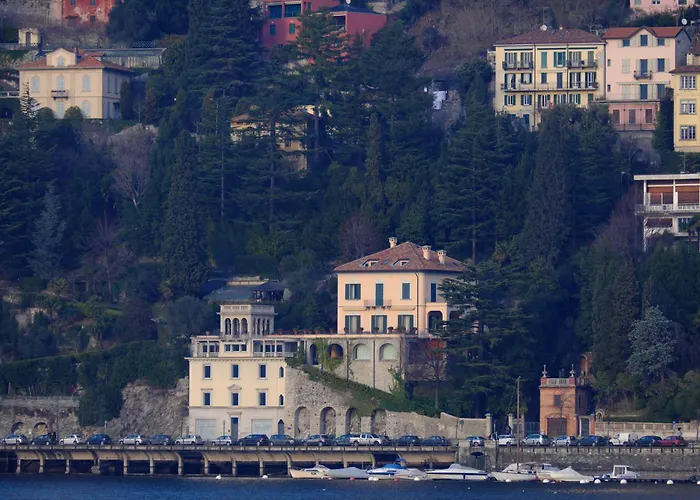 Inn Cao Brunate