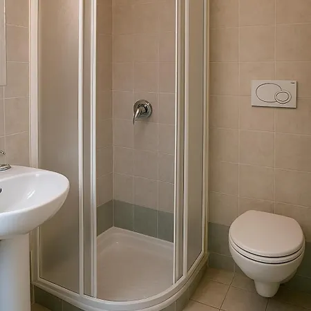 宾馆 Cao 布鲁纳特