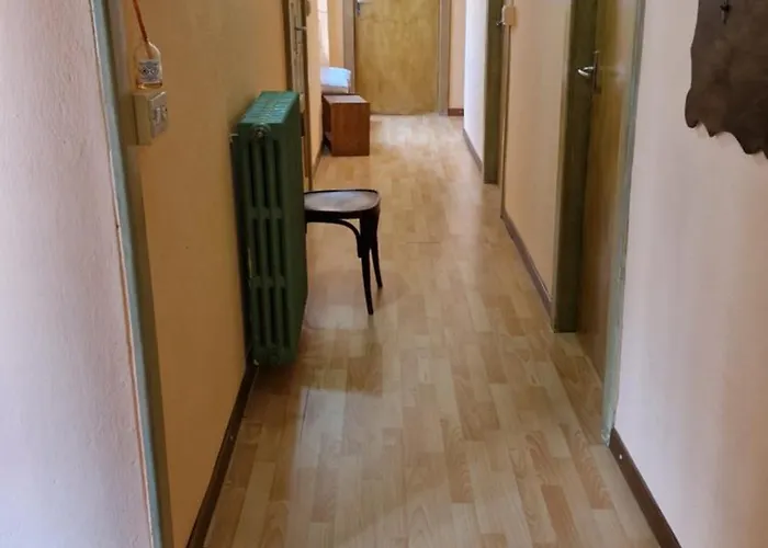 Värdshus Cao *
