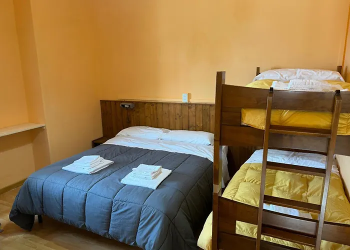 Inn Cao Brunate