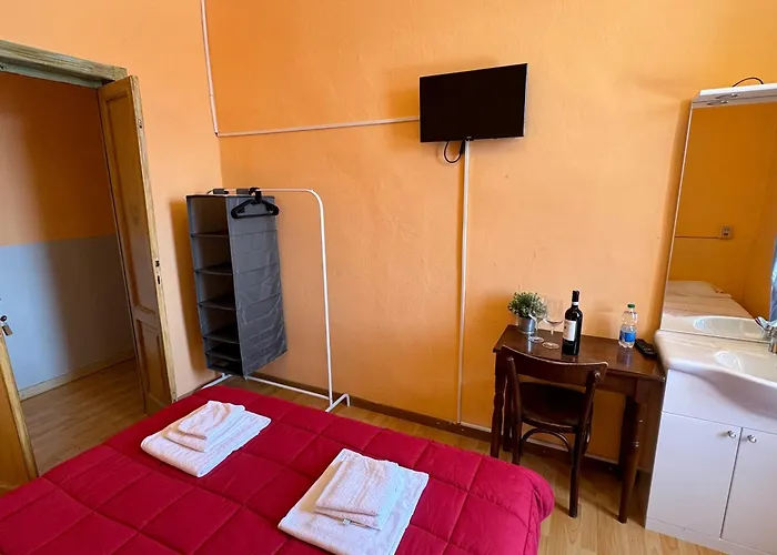 Inn Cao Brunate
